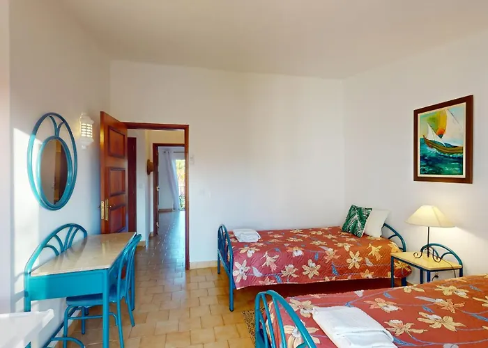 Apartamento Jasmim Duplex T2, Sao Rafael